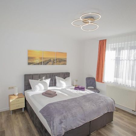 Ferienhaus Zum Suedstrand Sellin  Esterno foto