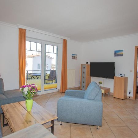 Ferienhaus Zum Suedstrand Sellin  Esterno foto