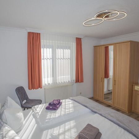 Ferienhaus Zum Suedstrand Sellin  Esterno foto