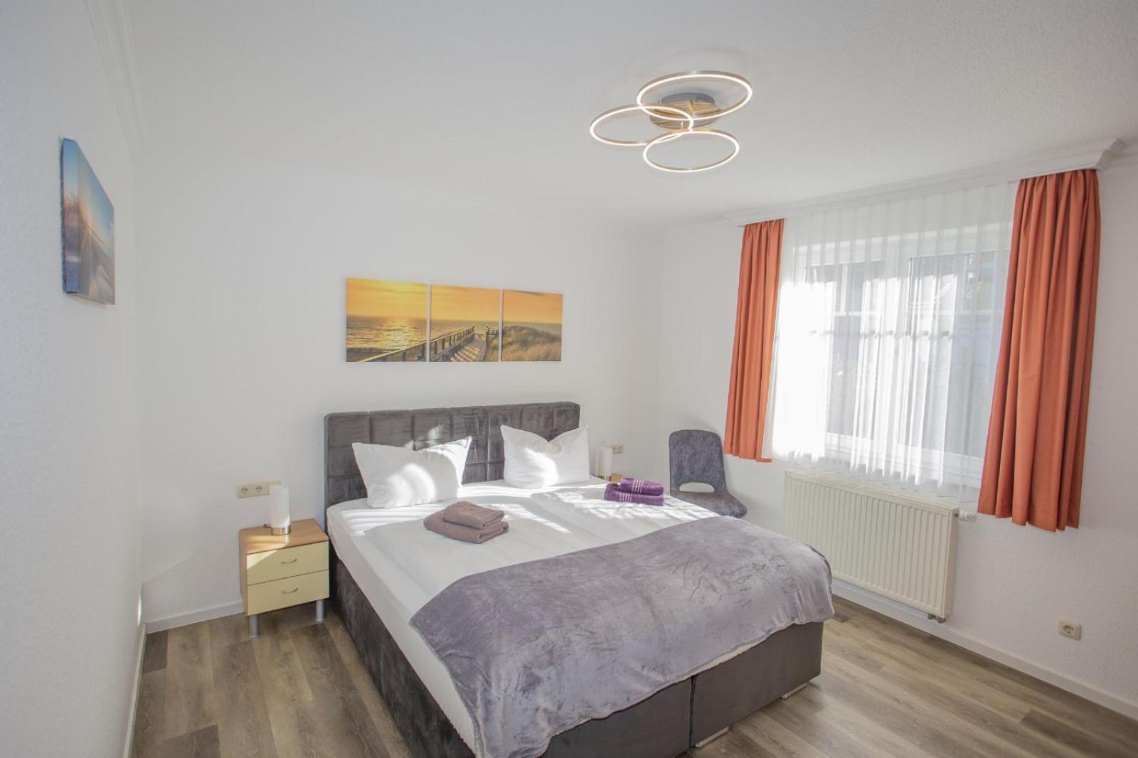 Ferienhaus Zum Suedstrand Sellin  Esterno foto