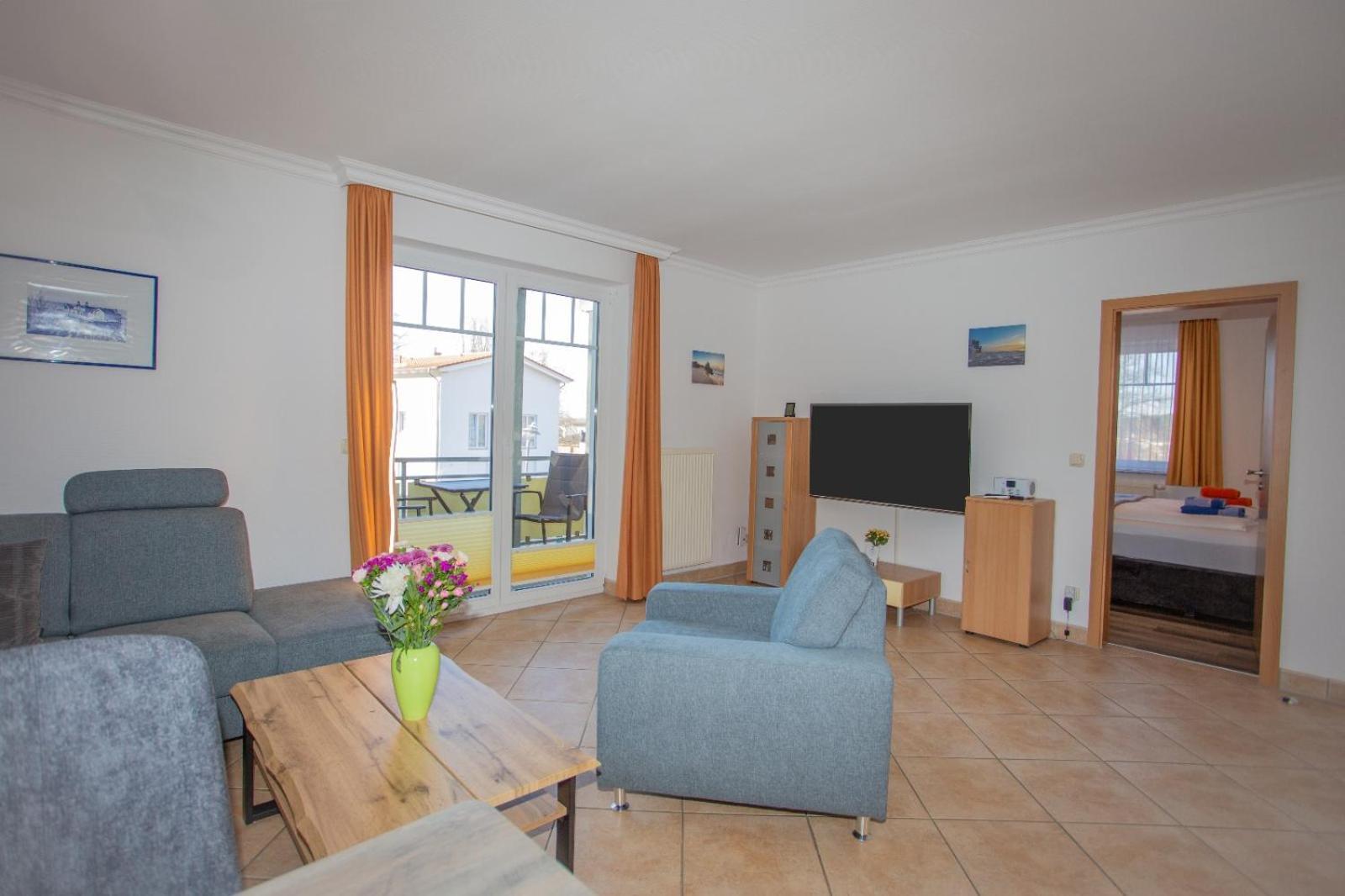 Ferienhaus Zum Suedstrand Sellin  Esterno foto