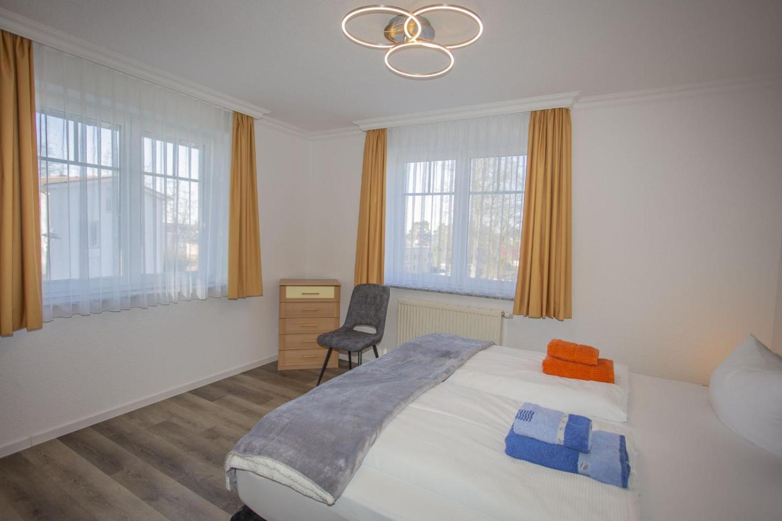 Ferienhaus Zum Suedstrand Sellin  Esterno foto