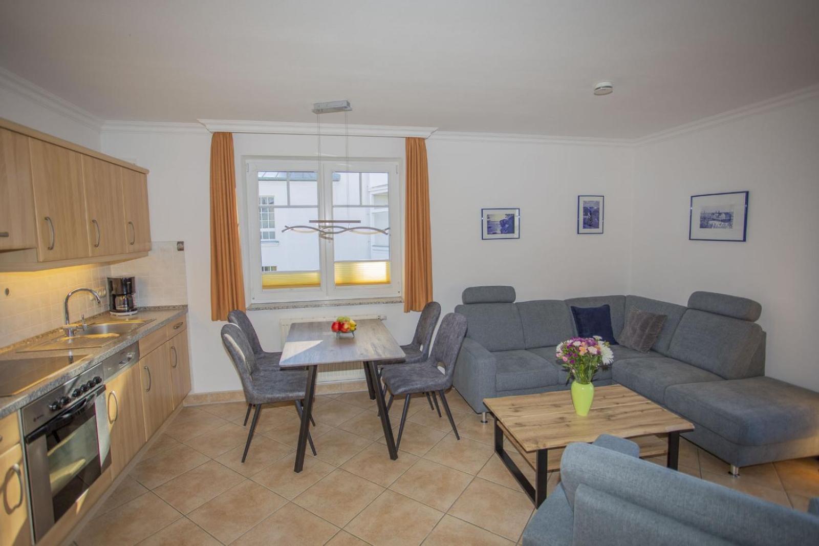 Ferienhaus Zum Suedstrand Sellin  Esterno foto