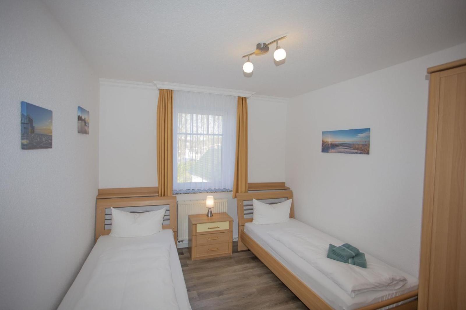 Ferienhaus Zum Suedstrand Sellin  Esterno foto
